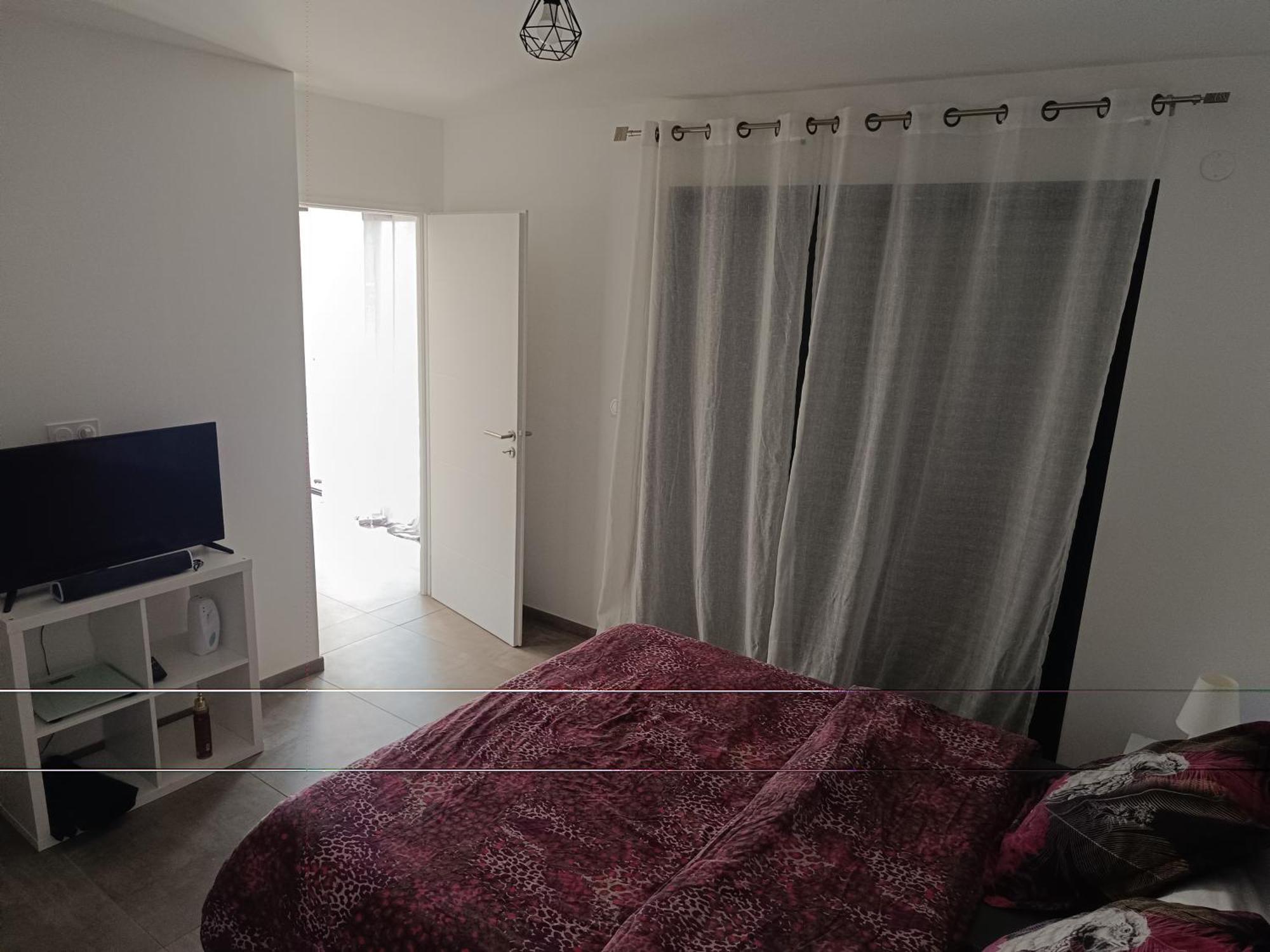 Chambre Parentale Prive Clonas-sur-Vareze Exterior foto